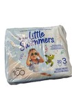 Huggies Little Swimmers Swim Diapers  Size 3  20 Ct 40 Total 2 Pack