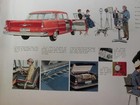 Opel Kapitan Kapitan   Kapitan l English Style Foreign Car Catalog  1959 Elegant
