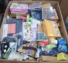 Large Reseller Bundle     Amazon  Target   Tj Maxx Inventory Box