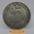 1829 Great Britain Silver 6 Pence -  c52680nq