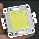 10w 20w 30w 50w 70w 100w High Power Led Chip Cob Bulb To Flood Light Diy 12v 36v