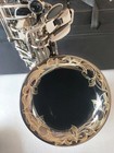 Alto Sax Germany Sx90r Keilwer Saxophone Black Nickel Brass With Mouthpiece