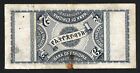 Ethiopia 2 Thaler 1933  Vf  P-6  Pale With A Small Tear
