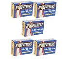 Mrs  Palmers  Surfboard Longboard Surf Wax 5 Pack Tropical Temperature