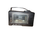 Vintage Panasonic Rq-314s Portable Cassette Player Recorder 