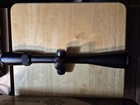 Nikon  6-18x40mm Buckmasters Np Rifle Scope