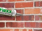 Sashco - Flx-p-gr-12 15020 Mor-flexx Caulking For Mortar 10 5 Ounce Cartridge