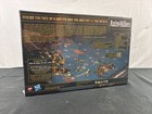 Axis   Allies Pacific 1940 2nd Ed  Wwii Strategy Board Game Nib