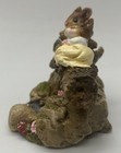 Wee Forest Folk Fs-04 Mountain Stream Mouse Figurine