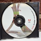 Adobe Acrobat 7 0 Professional - Full Version - Purple Disc