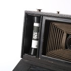 3d Printed 120 Film Adapters For Kodak 122 Cameras     Use 120 Film In 3a Cameras