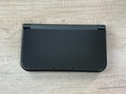 Nintendo New 3ds Xl Metallic Black Console Tested Japan Tested R8840