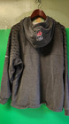 Ottawa Redblacks Cfl Football Hoodie  sweatshirt Men s Large Reebok Tiny Blemish