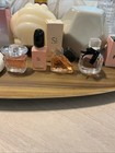Versace Mini Bright Crystal Versace Edt Perfume For Women Bundle Of 4