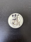 Rare Exclusive Disney Pokitpal Olszewski Disney Parks Pluto Trinket Box Parks 
