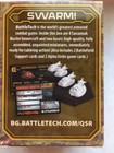 Battletech Salvage Box - Savannah Master Blind Box