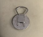 Hurst - Rosche Engineers  Inc  Keychain  Key Ring