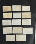 Mesopotamia  n28-41 Used Vf Complete Set