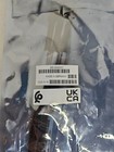 Lot Of 2 New Cisco Stack-t1-50cm-m 50cm Stackwise Stacking Cables 800-40403-01