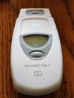 Nu Skin Galvanic Spa Ii System Facial Equipment Skincare White Used
