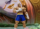Storm Arena 1 12 Action Figure Sagat - Street Fighter Alpha 3 - Brand New