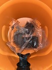 9 Gallon 4 25 Peak Hp Nxt Shop Vac Wet Dry Vacuum With General Debris Filter  Lo