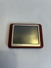 Red Garmin Nuvi 200 3 5-inch Portable Gps Navigator Car Automotive Can 310 