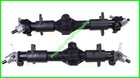 New Kyosho Usa-1 Ve Front   Rear Complete Axle Kit W all Internals  Diffs  Etc  