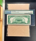 1929  5 The Philadelphia National Bank Philadelphia Pa  charter  539  Pmg 64 Epq