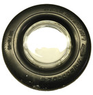 Vintage B  F  Goodrich Car Tire Ashtray Advertising Radial Silvertown