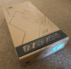 Kramer Rk-1utb 110v g  19-inch Under-table Rack Enclosure For Av Equipment - New