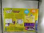 Ooze Labs Chemistry Station Stem Experiment Kit Ages 6 
