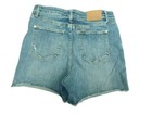 Judy Blue Size Xl Stretch Distressed Denim  Jean Shorts