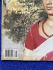Antique Doll World Vol 1 No 1 Antique Doll Magazine  July-aug 1993 Used