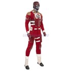 Red Guardian Costume Thunderbolts  Alexei Shostakov Cosplaysuit Handcrafted