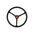Steering Wheel   Cap Replacement For Massey Ferguson 135 230 240 250 1691798m1