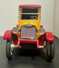 Ertl 1923 1 2 Ton Truck Bank Die-cast Metal  1 25 Scale Year 1991