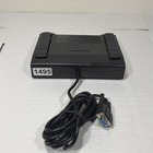 Infinity In-db9 In-vi9 Serial Foot Pedal Transcription Control Play Rew Fwd