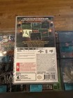 Jurassic Park Classic Games Collection Nintendo Switch Brand New Sealed Esrb Lrg