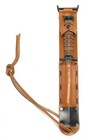 U s  Wwii M3 Fighting Knife   M6 Leather Scabbard