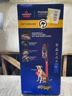 Bissell Powerclean Furguard Cordless Pet Vacuum 4137