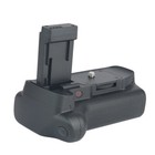 Vertical Battery Grip For Canon Eos 2000d 1500d 1100d 1200d 1300d T3 T5 T6 T7
