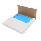 25 -100 Lp Premium Record Album Mailer Book Box Mailers 12 5 X 12 5 X 1 2  Or 1 