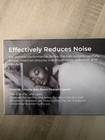 Peace  Quiet Pq Wax Ear Plugs 30 Pillows W  Carry Case Beige For Sleeping