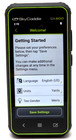Skycaddie Sx400 Golf Rangefinder