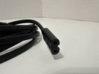 Apple Tv Oem Power Cable Cord Original Replacement Black New