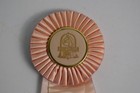 Vintage Horse Show Ribbon Special Award San Gorgonio Pass Saddle Club 1959