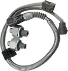 2 Ignition Knock Detonation Sensor Harness Wiring Compatible With Es300 Gs300 