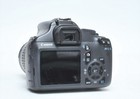 Canon Eos Rebel T3 Digital Slr Camera With Ef28-80mm Full Frame Lens Kit