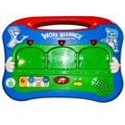 2004 Leapfrog Word Whammer Fridge Phonics Alphabet W  31 Letters Tested   Works